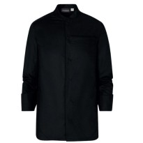 Veste de chef Molinel Sierra 10912941001 Cuisine Chef Manches Longues