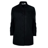 Veste de chef Molinel Sierra 10922941001 Cuisine Chef Manches Longues Femme