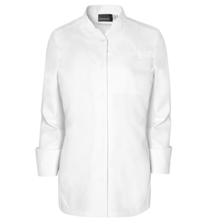 Veste de chef Molinel Sierra 10922941001...
