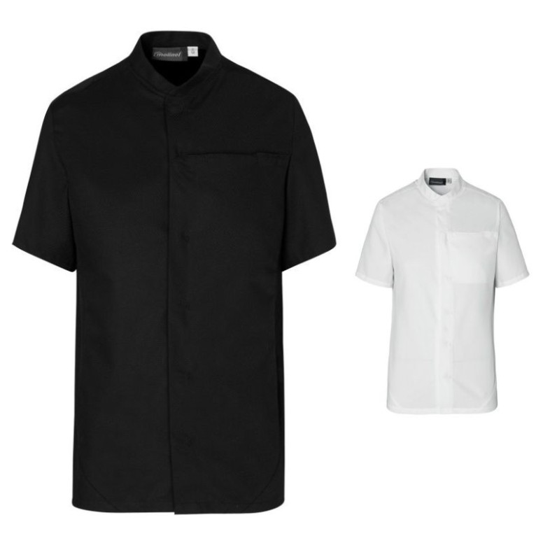 Veste de chef Molinel Sierra 10952941001...