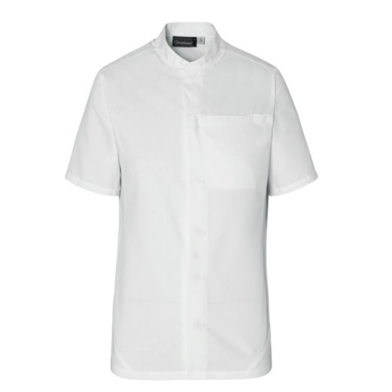 Veste de chef Molinel Sierra 10952941001...