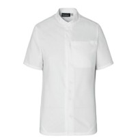 Veste de chef Molinel Sierra 10952941001 Cuisine Chef Manches Courtes