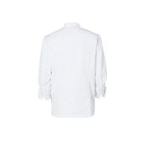 Veste de cuisine Molinel Snap 12342121001 Chef cuisine... 2