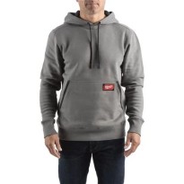 Sweat de travail Milwaukee 4932493121 avec capuche