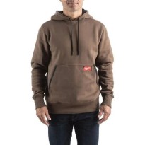 Sweat de travail Milwaukee 4932493121 avec capuche
