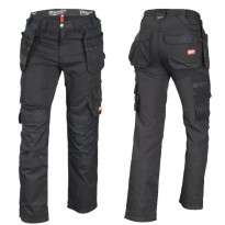 Pantalon de travail Milwaukee Freeflex 4932498190 multipoches
