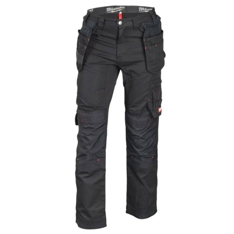 Pantalon de travail Milwaukee Freeflex...