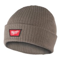 Bonnet de travail Milwaukee 4932499381 avec revers 2