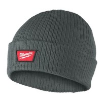 Bonnet de travail Milwaukee 4932499381 avec revers