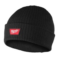 Bonnet de travail Milwaukee 4932499381 avec revers