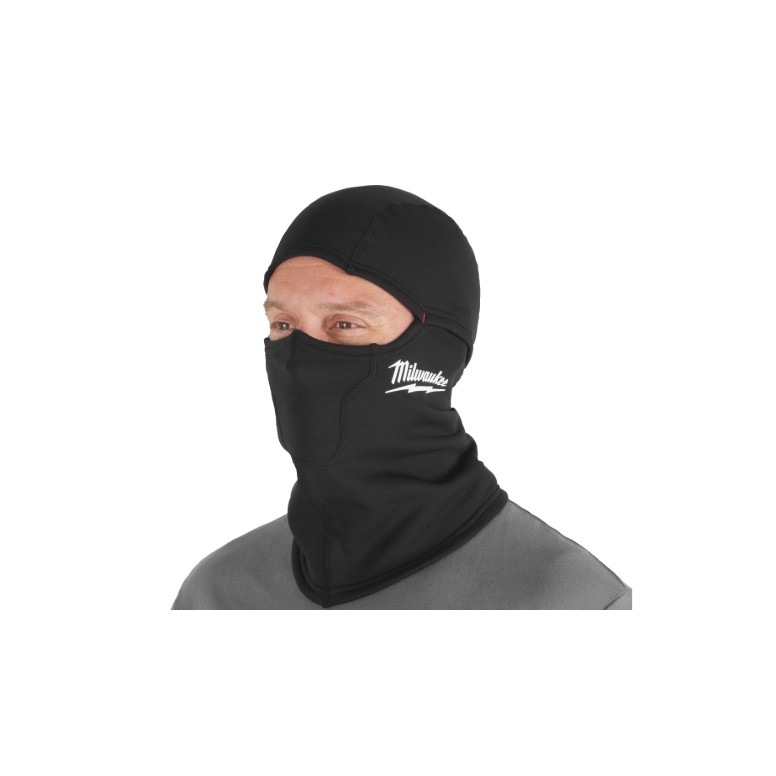 Cagoule de travail Milwaukee Balaclava 4932499386