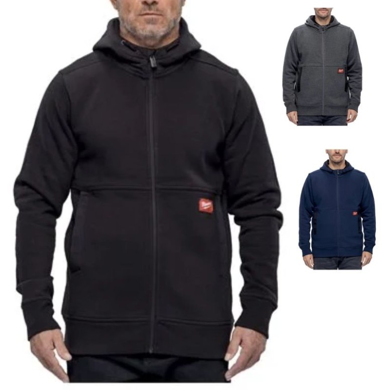 Sweat de travail Milwaukee Gridiron 4932499387...