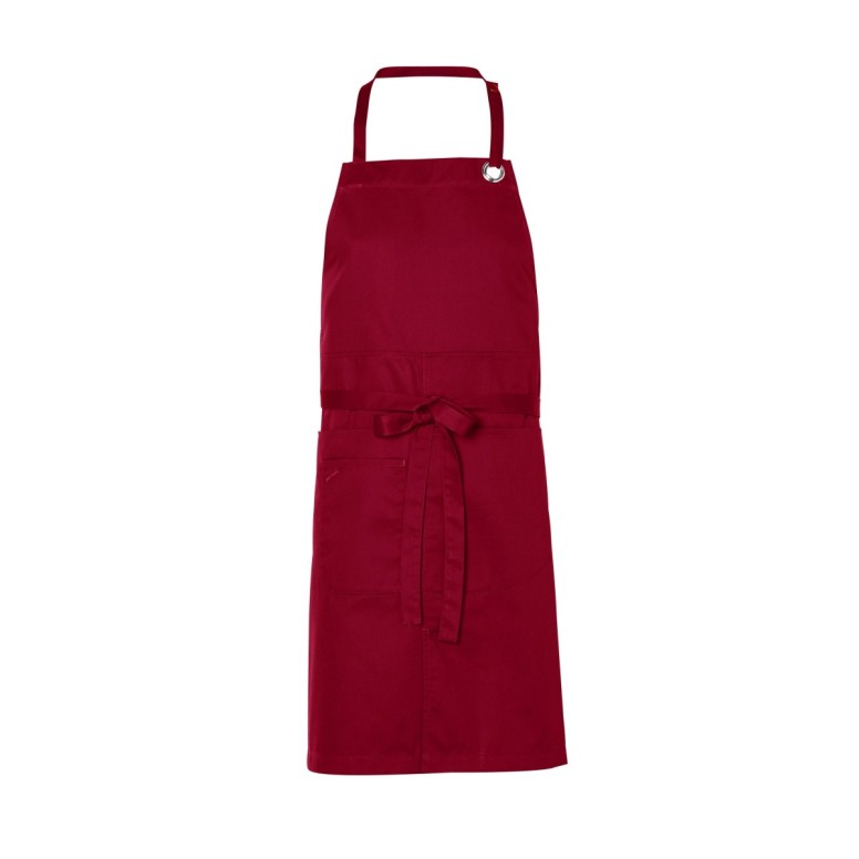 Tablier de cuisine Molinel 48984113123 Chef...