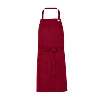 Tablier de cuisine Molinel 48984113123 Chef cuisine salle