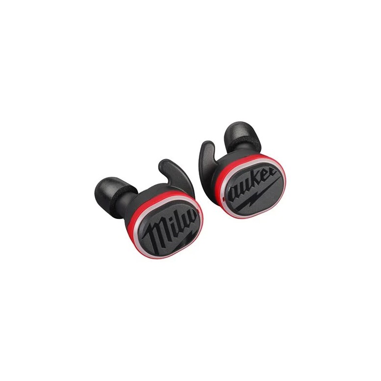 Écouteurs de travail Milwaukee 4933478750 USB...