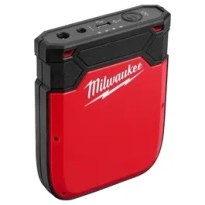 Batterie plate pour vêtements chauffants Milwaukee 4932492907