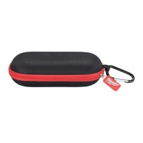 Étui rigide pour lunettes de sécurité Milwaukee 4932492083