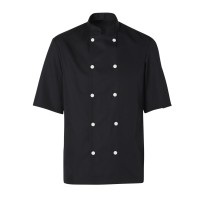 Veste de cuisine Molinel Blake 26253281279 Chef manches...