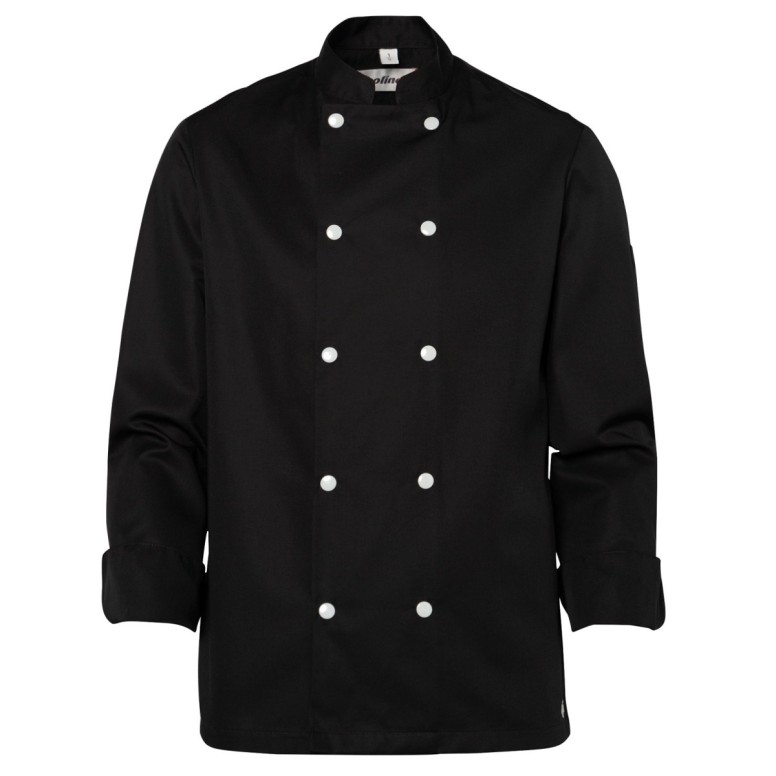 Veste de cuisine Molinel Blake 26603281279 Chef...