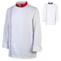 Veste de cuisine Molinel Ajik 29903601116 chef cuisine...