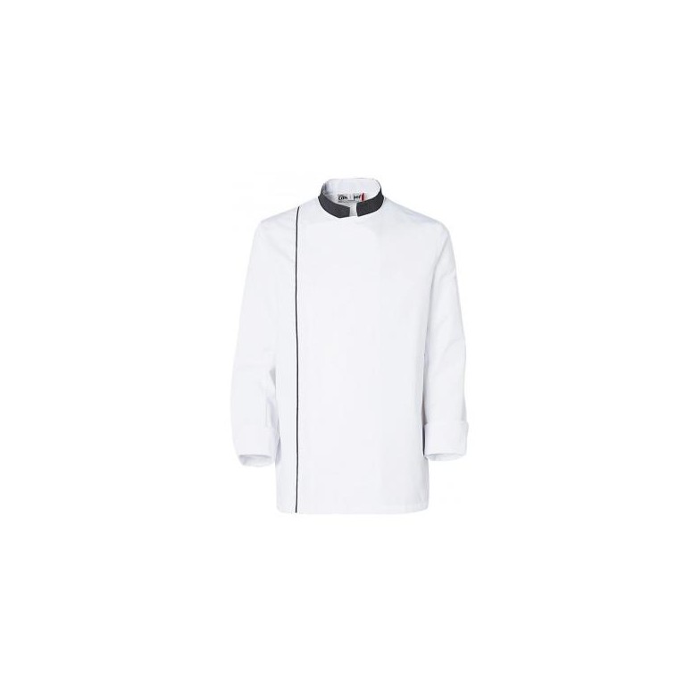 Veste de cuisine Molinel Ajik 29903601116 chef...