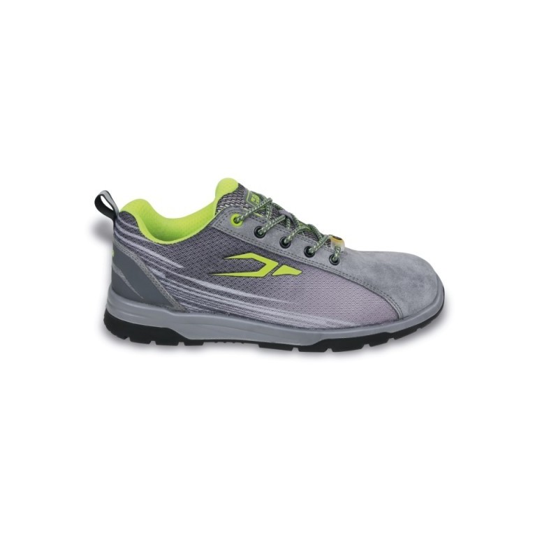 Chaussures de sécurité Beta Active S1P ESD SRC...