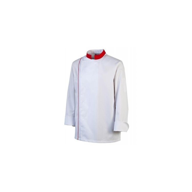 Veste de cuisine Molinel Ajik 29903601116 chef...