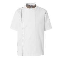 Veste de cuisine Molinel Ajik 29953601247 chef cuisine... 2