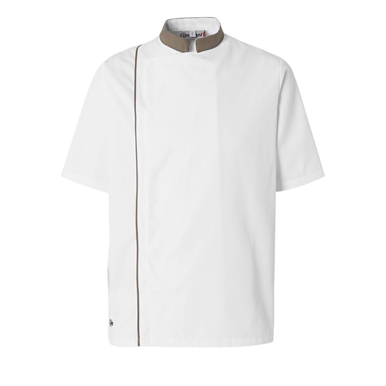 Veste de cuisine Molinel Ajik 29953601247 chef...