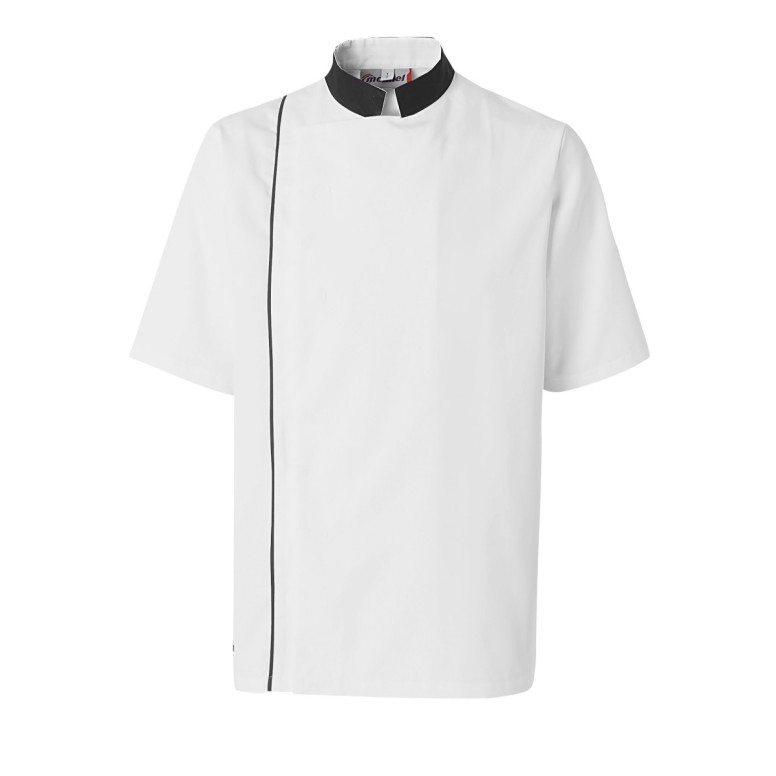 Veste de cuisine Molinel Ajik 29953601247 chef...