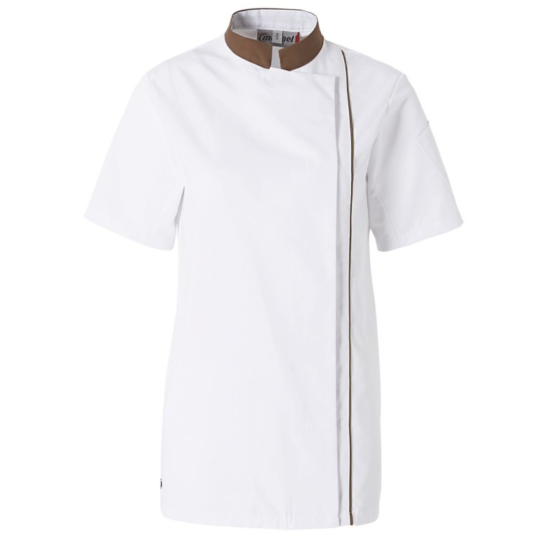 Veste de cuisine femme Molinel Ajik 29963601247...