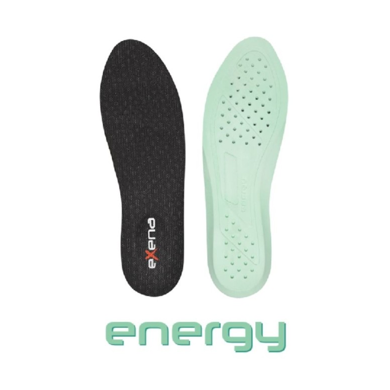 Semelle Energy Exena A0136V021