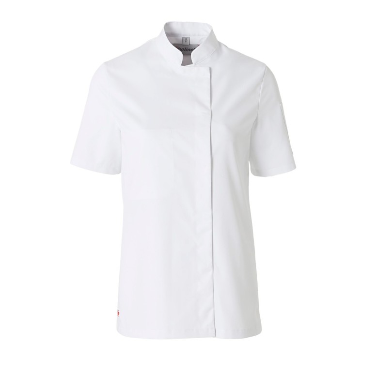 Veste de cuisine femme Molinel Busi 35742171001...