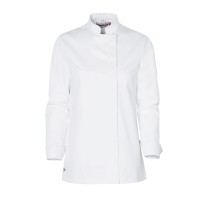 Veste de cuisine femme Molinel Busi 35752171001 chef...