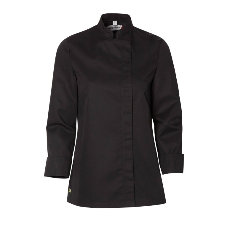 Veste de cuisine femme Molinel Bama 35763281279...