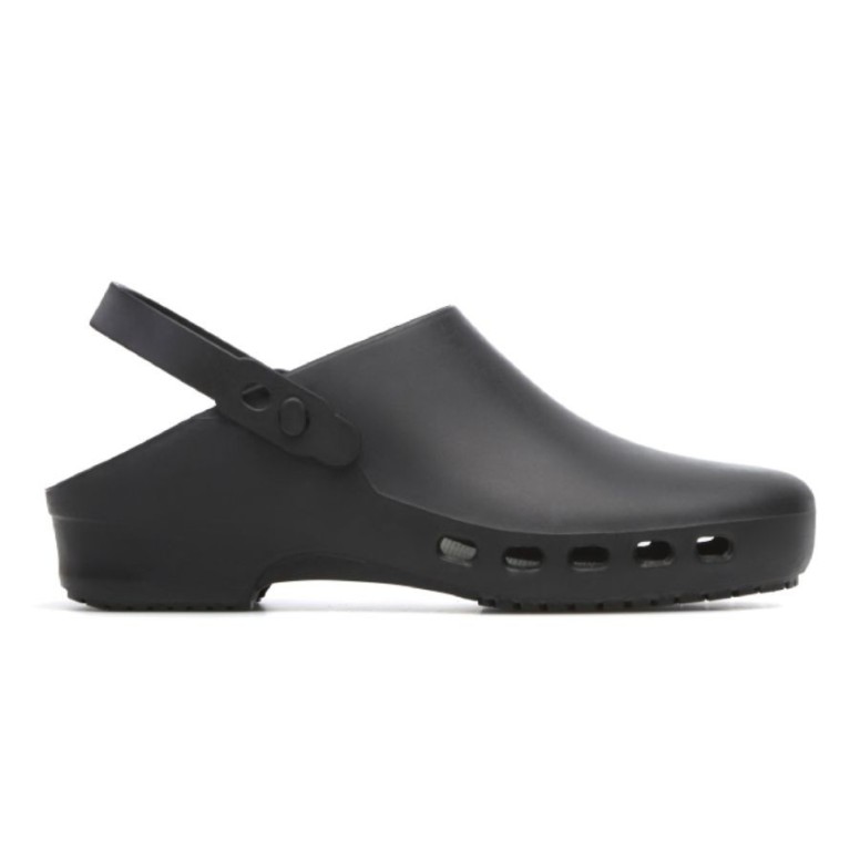 Sabot de sécurité Exena KG063 Insoled OP-Clog...