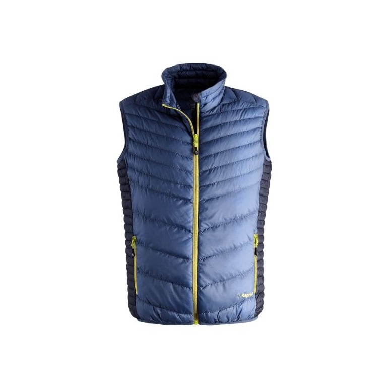 Gilet de travail Kapriol Thermic rembourré...