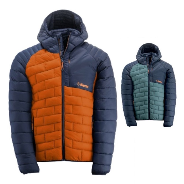 Veste de travail Kapriol Thermic rembourrée...