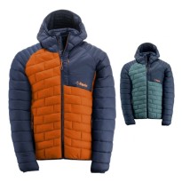 Veste de travail Kapriol Thermic rembourrée imperméable