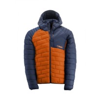Veste de travail Kapriol Thermic rembourrée imperméable