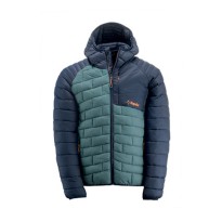 Veste de travail Kapriol Thermic rembourrée imperméable