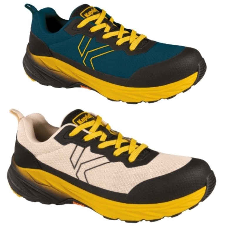 Chaussures de sécurité Kapriol Dune Net S1 PS...