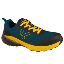 Chaussures de sécurité Kapriol Dune Net S1 PS SR FO basses metal free