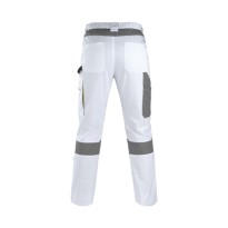 Pantalon de Travail Kapriol Kavir Paint Multi-poches Peintre