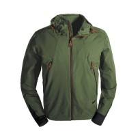 Veste de travail Kapriol Tech imperméable stretch