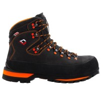 Chaussures de sécurité Garsport Thunder S7S hautes metal...