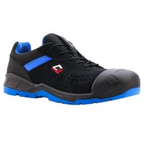 Chaussures de sécurité Garsport Phantom Low S1PS basses