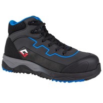 Chaussures de sécurité Garsport KHEOPS MID S3S hautes