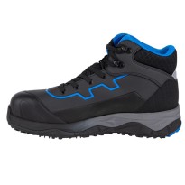 Chaussures de sécurité Garsport KHEOPS MID S3S hautes 2
