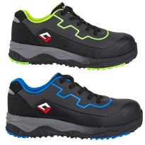 Chaussures de sécurité Garsport KHEOPS Low S3S basses